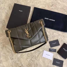 YSL Satchel Bags